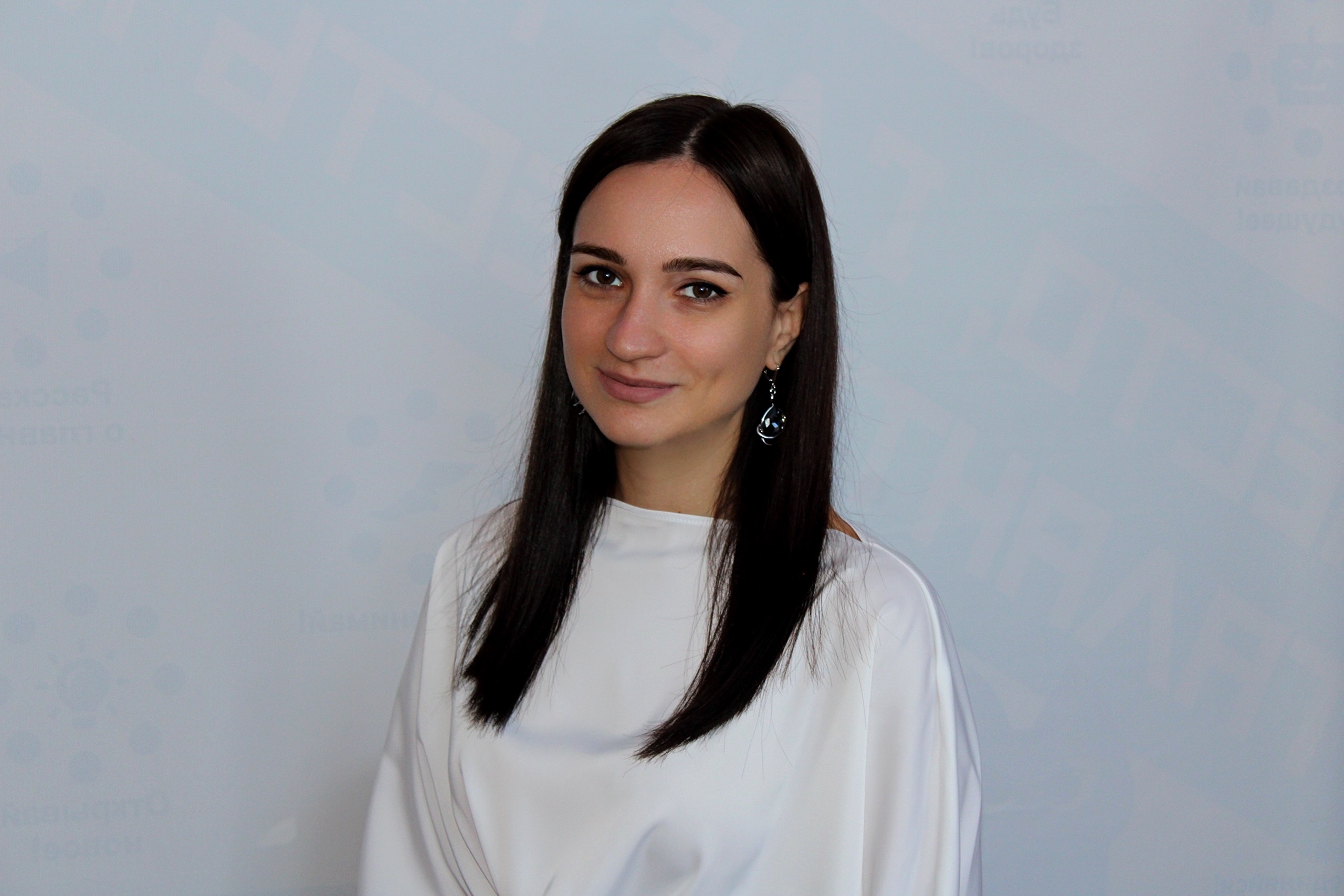 Гомова Галина Алексеевна.