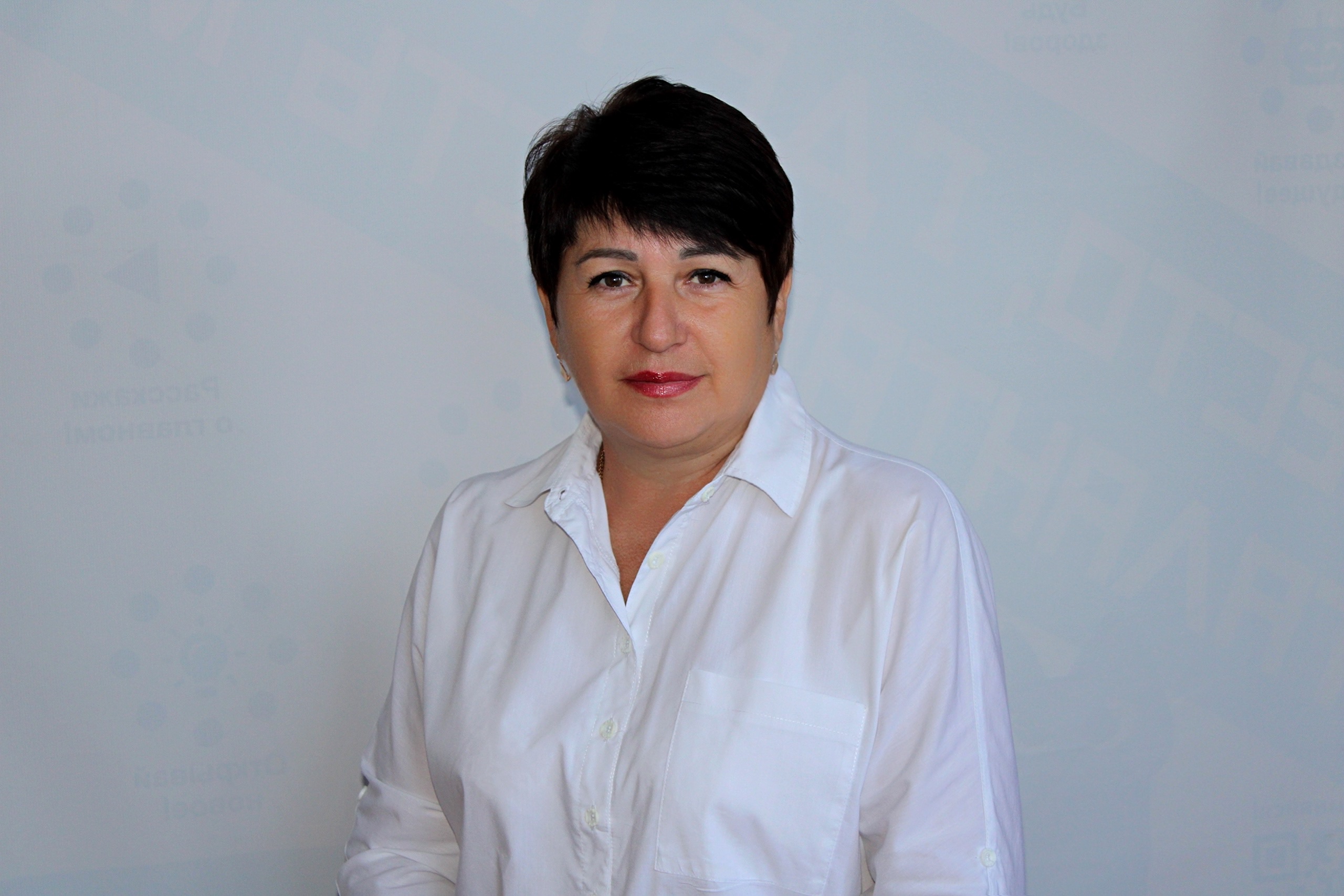Варавина Татьяна Юрьевна.