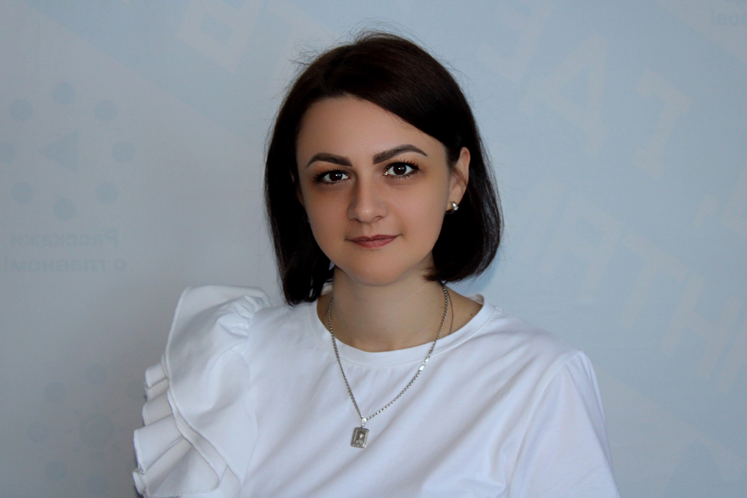 Полупанова Екатерина Владимировна.