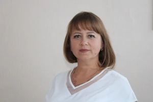 Важенина Ольга Тимофеевна
