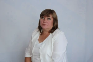Дудинова Ирина Васильевна