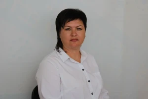Кравченко Надежда Александровна