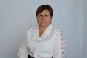 Псалом Светлана Серафимовна